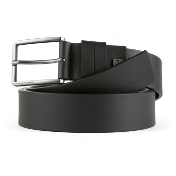 Ремень Piquadro PQ-J (PQJ) Black CU5647PQJ_N