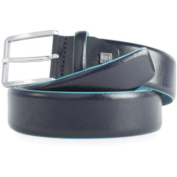 Ремінь Piquadro Blue Square (B2) Navy Blue CU5258B2_BLU2 Ремінь Piquadro Blue Square (B2) Navy Blue CU5258B2_BLU2
