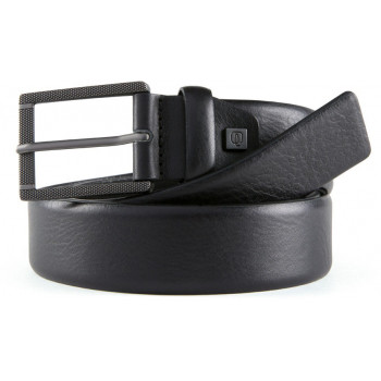 Ремень Piquadro Black Square (B3) Black CU5618B3_N