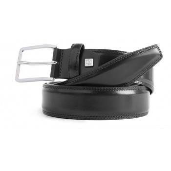 Ремінь Piquadro C75 Black CU5263C75_N Ремінь Piquadro C75 Black CU5263C75_N
