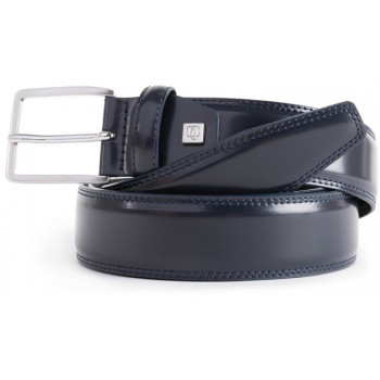 Ремень Piquadro C75 Blue CU5263C75_BLU Ремень Piquadro C75 Blue CU5263C75_BLU