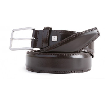 Ремінь Piquadro C75 D.Brown CU5263C75_TM Ремінь Piquadro C75 D.Brown CU5263C75_TM
