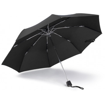 Зонт складной Piquadro OM5 Black OM5284OM5_N