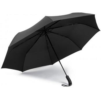 Зонт складной Piquadro OM5 Black OM5286OM5_N