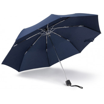 Зонт складной Piquadro OM5 Blue OM5284OM5_BLU