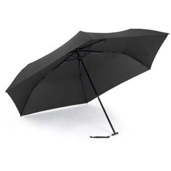 Зонт складной Piquadro OM6 Black OM5289OM6_N