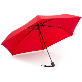 Зонт складной Piquadro OM6 Red OM5288OM6_R Зонт складной Piquadro OM6 Red OM5288OM6_R