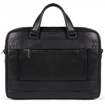 Портфель Piquadro Obidos (W110) Black CA1903W110_N