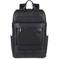 Рюкзак для ноутбука Piquadro Obidos (W110) Black CA5554W110_N