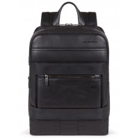 Рюкзак для ноутбука Piquadro Obidos (W110) Black CA5555W110_N