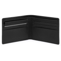 Портмоне Piquadro Obidos (W110) Black PU3891W110R_N