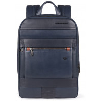 Рюкзак для ноутбука Piquadro Obidos (W110) Blue CA5102W110_BLU
