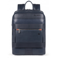 Рюкзак для ноутбука Piquadro Obidos (W110) Blue CA5555W110_BLU