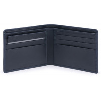 Портмоне Piquadro Obidos (W110) Blue PU3891W110R_BLU