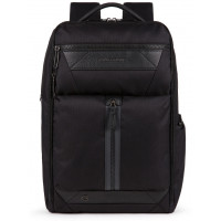Рюкзак для ноутбука Piquadro Trakai (W109) Black CA5524W109_N