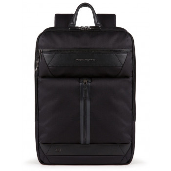 Рюкзак для ноутбука Piquadro Trakai (W109) Black CA5525W109_N