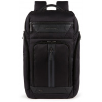 Рюкзак для ноутбука Piquadro Trakai (W109) Black CA5526W109_N