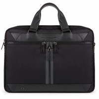 Портфель Piquadro Trakai (W109) Black CA5528W109_N