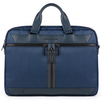 Портфель Piquadro Trakai (W109) Blue CA5528W109_BLU