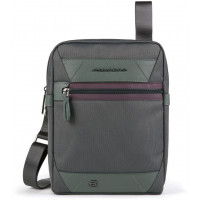 Сумка Piquadro Trakai (W109) Green CA1816W109_VE