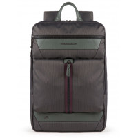 Рюкзак для ноутбука Piquadro Trakai (W109) Green CA5525W109_VE