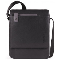Сумка Piquadro Tallin (W108) Black CA5515W108_N