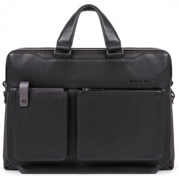 Портфель Piquadro Tallin (W108) Black CA5518W108_N