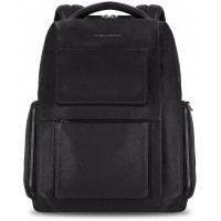 Рюкзак для ноутбука Piquadro Tallin (W108) Black CA5523W108_N