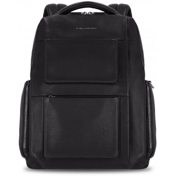 Рюкзак для ноутбука Piquadro Tallin (W108) Black CA5523W108_N