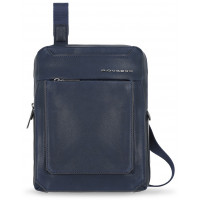 Сумка Piquadro Tallin (W108) Blue CA1816W108_BLU