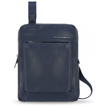 Сумка Piquadro Tallin (W108) Blue CA1816W108_BLU