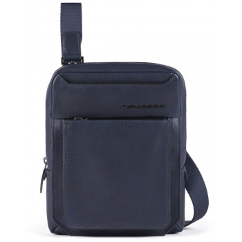 Сумка Piquadro Tallin (W108) Blue CA3084W108_BLU