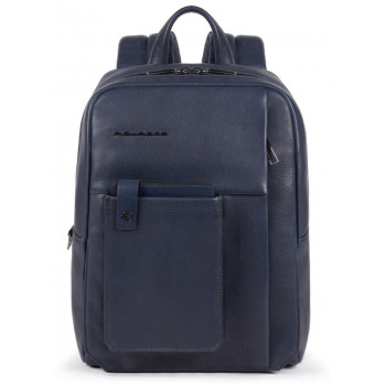 Рюкзак Piquadro Tallin (W108) Blue CA5521W108_BLU