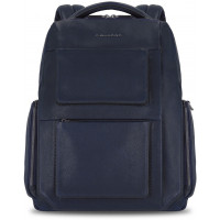 Рюкзак для ноутбука Piquadro Tallin (W108) Blue CA5523W108_BLU