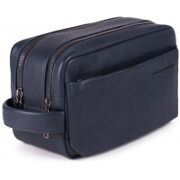 Несесер Piquadro Tallin (W108) Blue BY5011W108_BLU