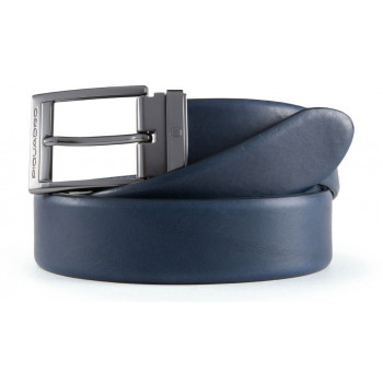 Ремень Piquadro Tallin (W108) Blue CU5564W108_BLU