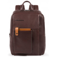 Рюкзак Piquadro Tallin (W108) Brown CA5521W108_M