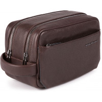 Несессер Piquadro Tallin (W108) Brown BY5011W108_M