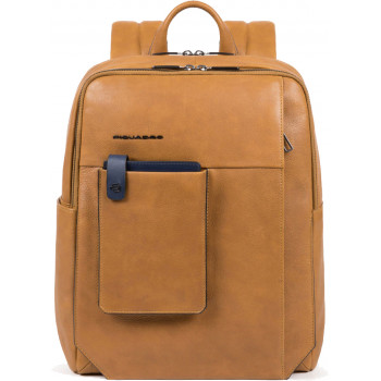 Рюкзак для ноутбука Piquadro Tallin (W108) Yellow CA5522W108_G