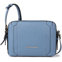 Сумка Piquadro Circle (W92) Petrol Blue BD4870W92_AV2