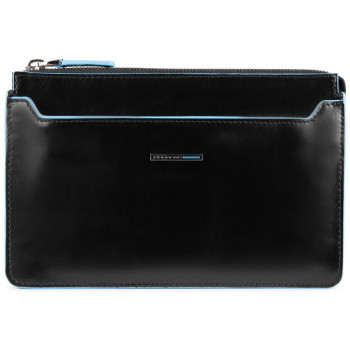 Сумочка Piquadro Blue Square (B2) Black AC5591B2R_N