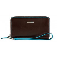 Сумочка / Клатч Piquadro Blue Square (B2) Cognac PD5589B2R_MO