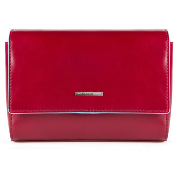 Сумочка / Клатч Piquadro Blue Square (B2) Red PP5292B2R_R