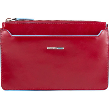 Сумочка Piquadro Blue Square (B2) Red AC5591B2R_R
