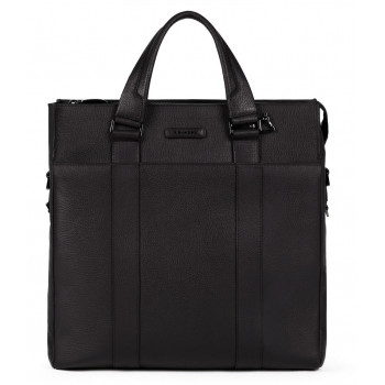 Сумка-рюкзак Piquadro Modus Restyling (MOS) Black CA5240MOS_N