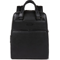 Рюкзак для ноутбука Piquadro Modus Restyling (MOS) Black CA5413MOS_N
