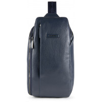 Монорюкзак Piquadro Modus Restyling (MOS) Blue CA5107MOS_BLU