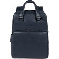 Рюкзак для ноутбука Piquadro Modus Restyling (MOS) Blue CA5413MOS_BLU