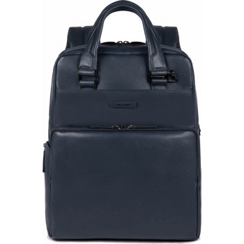 Рюкзак для ноутбука Piquadro Modus Restyling (MOS) Blue CA5413MOS_BLU