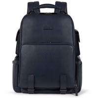 Рюкзак для ноутбука Piquadro Modus Restyling (MOS) Blue CA5552MOS_BLU